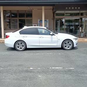 ★BMW 320d ブルーパフォーマンス スポーツ★美車★無事故★実走行58000km★ターボ★売り切り★の画像3