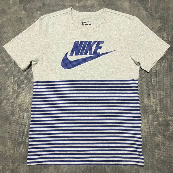 NIKE ナイキ スウォッシュ 半袖Tシャツ