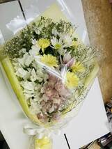 お花屋さんの新鮮花束5000円分_画像5