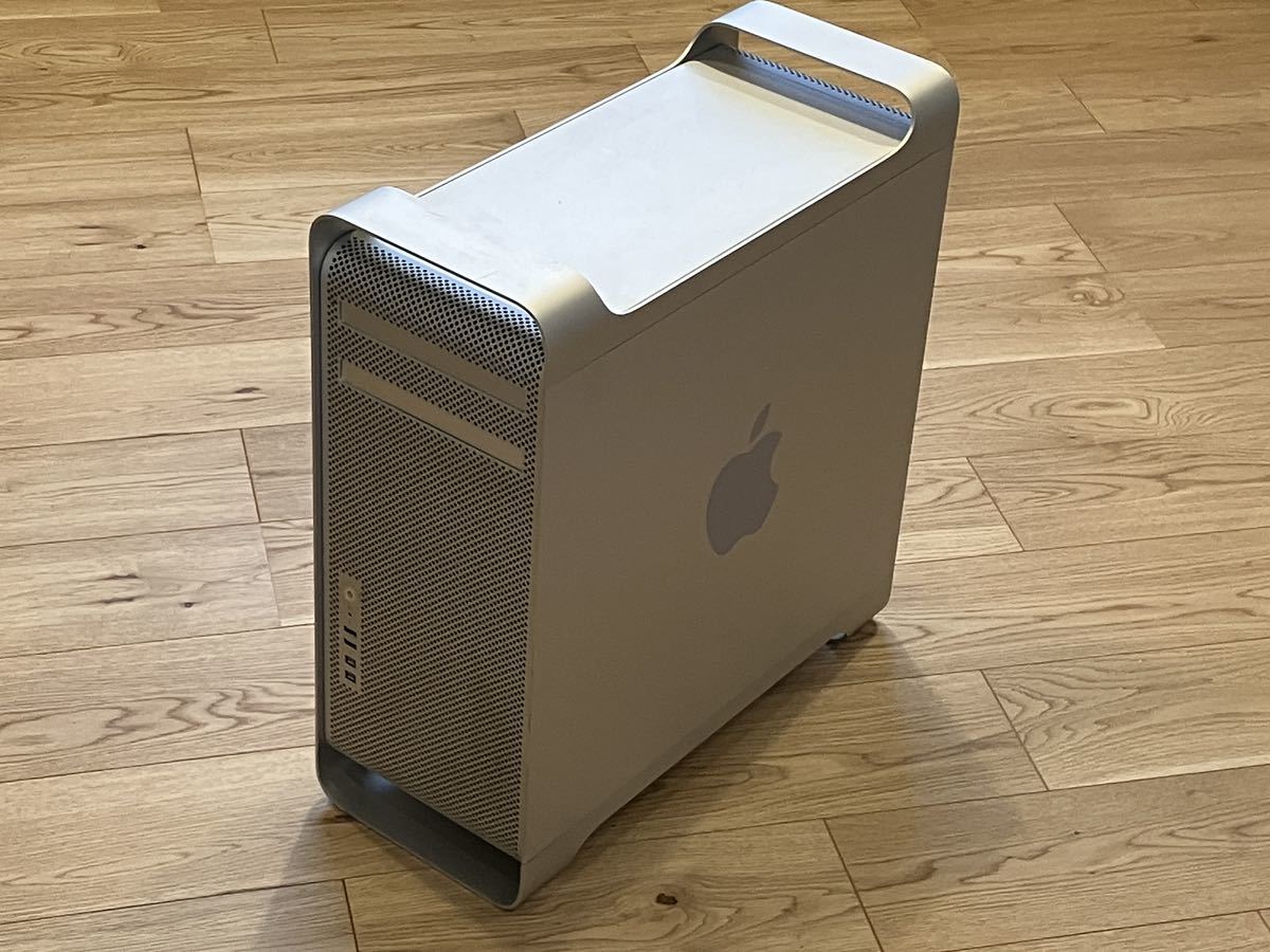 ヤフオク! -「mac pro mid 2012」の落札相場・落札価格