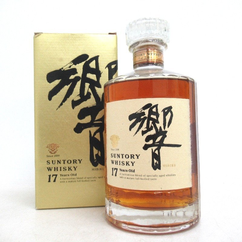 ヤフオク! -響 17年の中古品・新品・未使用品一覧