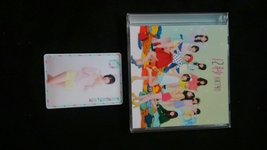 HKT48　シングル　12秒 TYPE-B　DVD　ミュージックビデオ　カメレオン女子高生　KITCHEN　朝長美桜　スクールカレンダー　即決　指原莉乃