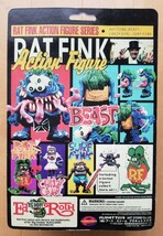 98年製デッドRAT FINK (ラットフィンク) ビースト　フィギア　日本製_画像2