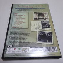 輸入DVD/Brilliant「ドン・コサック合唱団の歴史」セルゲイ・ジャーロフ/Don Cossack Choir -Serge Jaroff_画像2