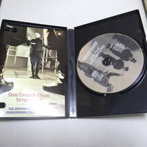 輸入DVD/Brilliant「ドン・コサック合唱団の歴史」セルゲイ・ジャーロフ/Don Cossack Choir -Serge Jaroff_画像4