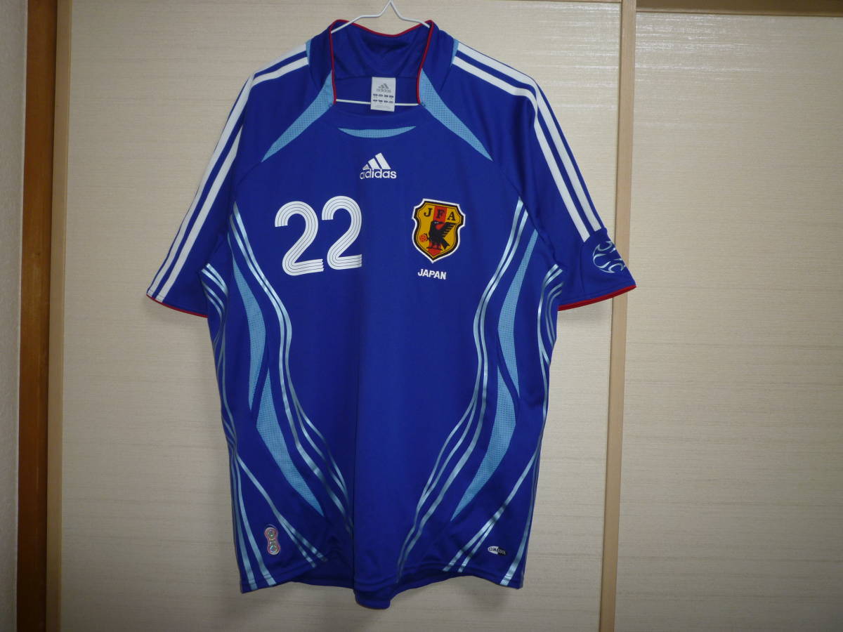 2023年最新】Yahoo!オークション -中澤佑二ユニフォームの中古品・新品