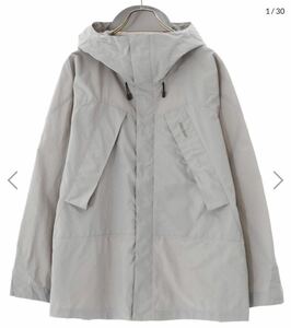 Marmot infuse (マーモットインフューズ)の「Stair Parka (ステアパーカ)」