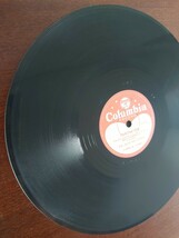 【SP盤レコード・ヒビ有】Columbia TAMMY(タミイ)/FASCINATION(魅惑のワルツ) RAY ELLIS HIS GYPSIES レイ・エリス/SPレコード_画像4