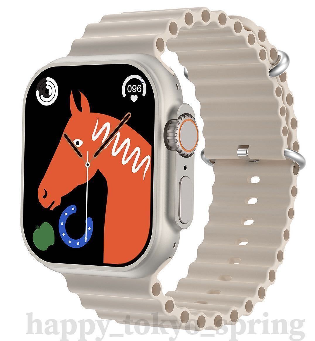 ヤフオク! -apple watch 8の中古品・新品・未使用品一覧 ヤフオク! -apple watch 8の中古品・新品・未使用品一覧