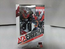 NXEDGE STYLE　ネクスエッジスタイル　マジンカイザー☆新品未開封☆絶版品☆バンダイ ダイナミック企画 兜甲児_画像1