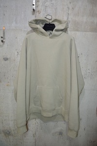 フィア オブ ゴッド エッセンシャルズ　FEAR OF GOD ESSENTIALS　FOG　スウェット　パーカー　L　国内正規 D3640