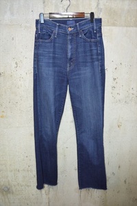  mother MOTHER stretch Denim pants 25 D3691