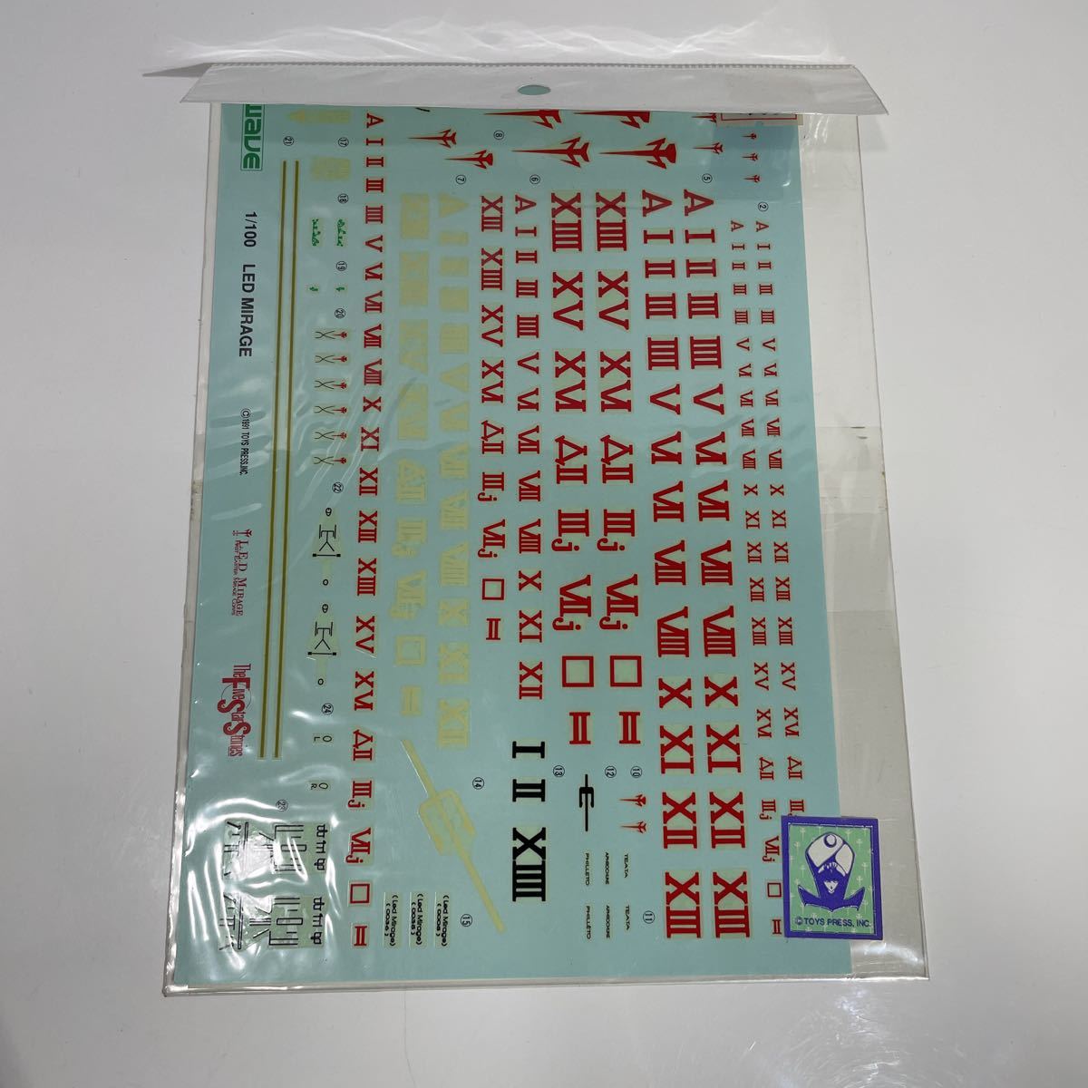 2023年最新】Yahoo!オークション -レッドミラージュ waveの中古品
