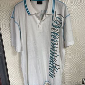 大きな5 Lサイズ 半袖ポロシャツ