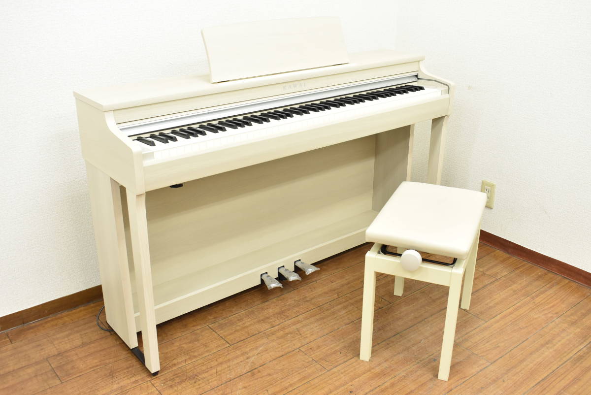 こざる様専用 KAWAI CN25C 電子ピアノ品 2014年製 smcint.com