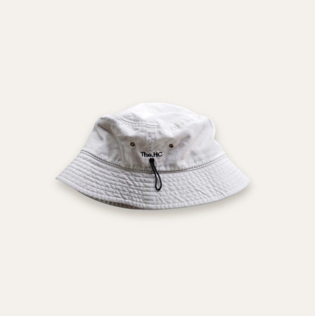 L/XL The Hermit Club Member's Hat ecru-