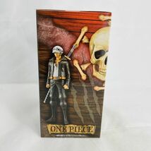 ◆新品◆ ONE PIECE TRAFALGER LAW figure FILM RED DXF THE GRANDLINE MEN vol.10 ワンピース ロー フィギュア グラメン ONEPIECE_画像4