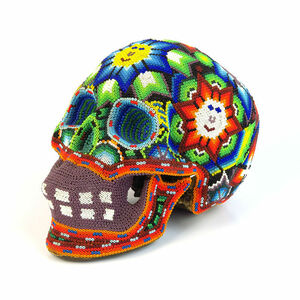 メキシカンスカル　　ドクロ　デッドスカル　ビンテージ　ヴィンテージ　 限定　レア　入手困難　シュガースカル　Sugar Skull