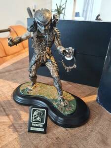  Predator Alien figure toy doll rare limitation rare 