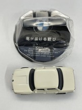 ■★サントリー　ボス　Premium　Car　Collection　1　BMW　1800（ダイキャスト製　プルバックカー）_画像4