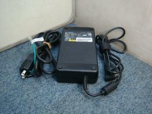 FUJITSU original AC adapter 19V~11.05A FMV-AC328 operation guarantee NH90/DN CELSIUS H910 correspondence 