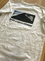 古着 ユニクロ 2001年宇宙の旅 Tシャツ Sサイズ 2001: a space odyssey UNIQLO UT_画像7