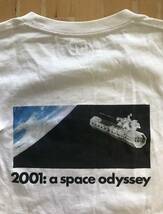 古着 ユニクロ 2001年宇宙の旅 Tシャツ Sサイズ 2001: a space odyssey UNIQLO UT_画像6