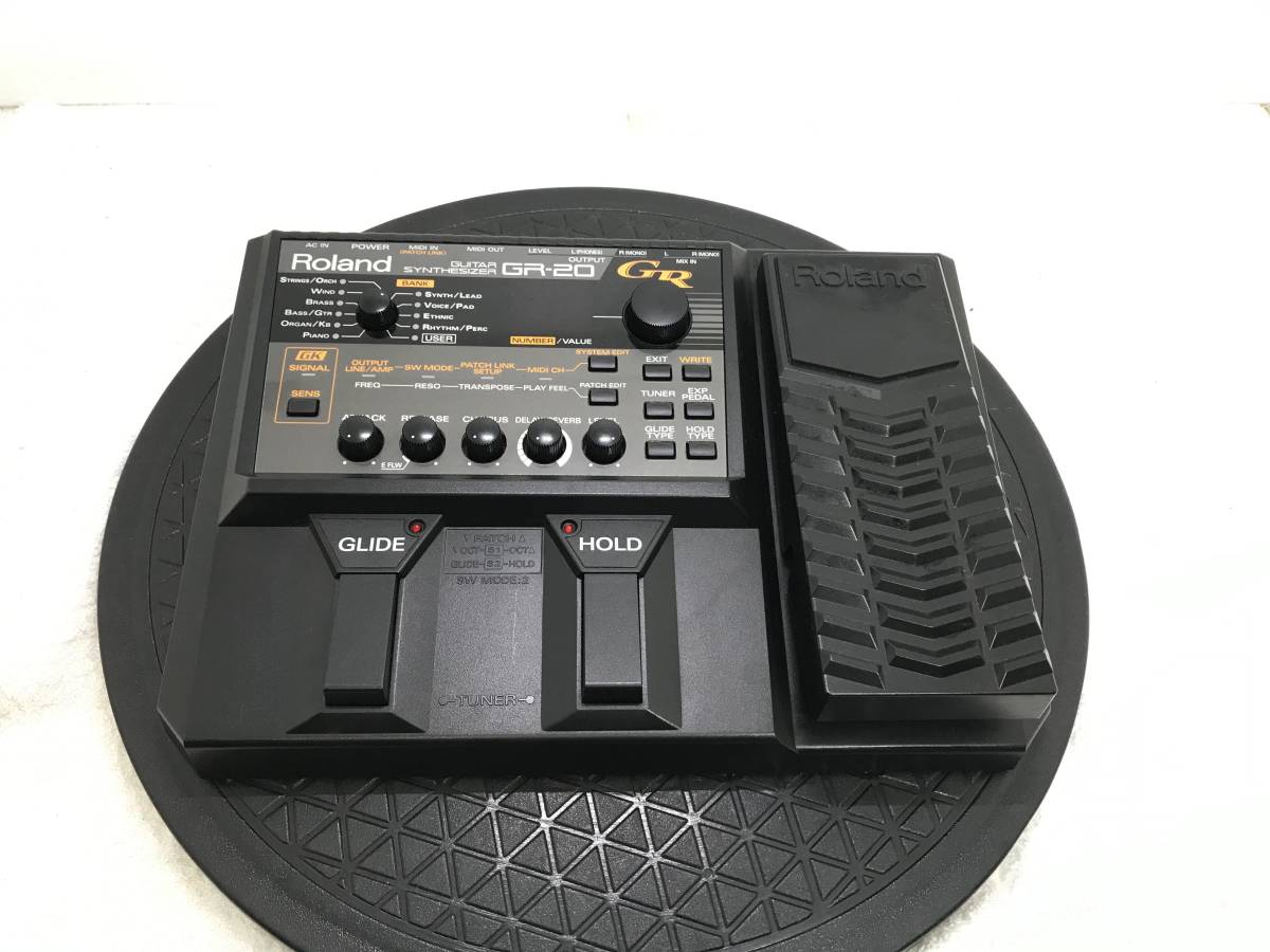 ヤフオク! -「roland gr-20」の落札相場・落札価格