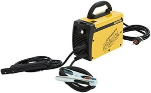 【新品送料無料】スター電器製造(SUZUKID)【オンラインストア限定モデル】100V/200V兼用 直流インバーターアーク溶接機