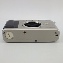 1円～コンタックス CONTAX G1 AFレンジファインダーフィルムカメラ ※動作未確認 現状品 182-1953051【O商品】_画像4