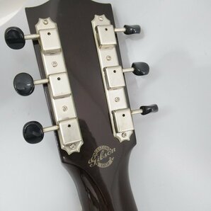 1円～ Gibson ギブソン Special Aged 1920s L-1 アコースティックギター※動作未確認 現状品 ケース付き ※同梱不可 270-1940738【O商品】の画像7