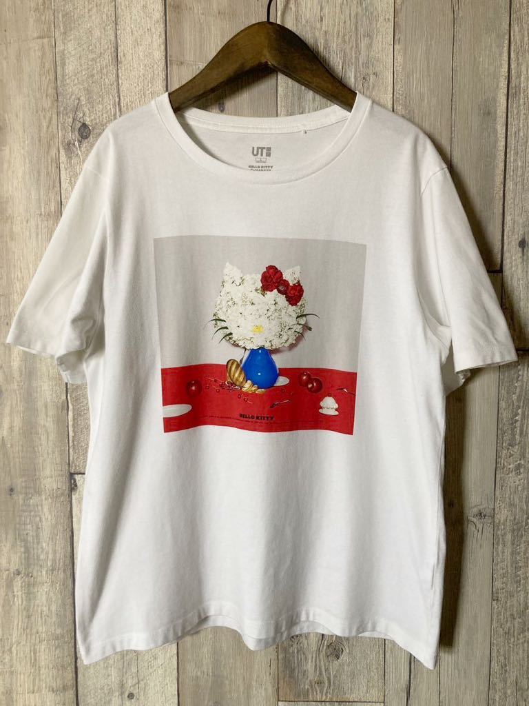 2024年最新】Yahoo!オークション -usj キティ tシャツの中古品・新品