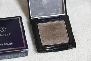  elegance lazru eyeshadow 18 Leather( leather )