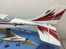 ホライゾンホビー E-flite エクストラ Apprentice S 15e /FUTABA T8J TRセット R2008SB/ E-flite EFLR7150 EFLR7155 RC ラジコン 飛行機_画像5