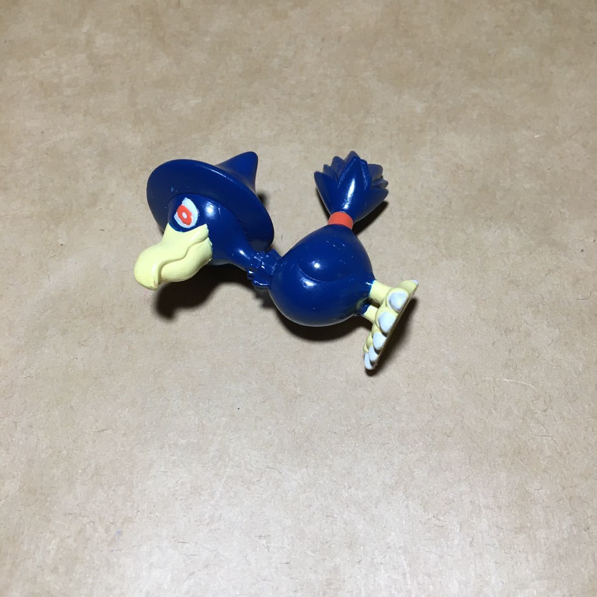 Yahoo!オークション -「ポケモン ヤミカラス」(人形 Yahoo!オークション -「ポケモン ヤミカラス」(人形