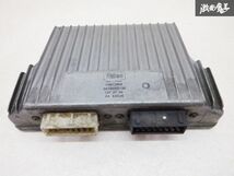 保証付 シトロエン XM 後期 ECU エンジンコントロールユニット ハイドロコントロールユニット 73810802 即納 棚Ｇ-1_画像1