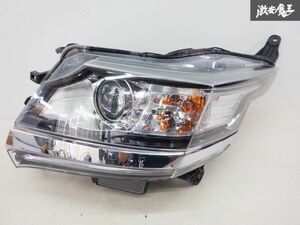 ホンダ 純正 JH1 N-ワゴン HID キセノン ヘッドライト ヘッドランプ 左 左側 助手席 KOITO 100-62161 即納 棚H-3