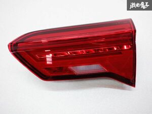 VW ワーゲン純正 A1DFF T-ロック TDI テールライト テールランプ 内側 右 右側 運転席 2GA 945 094 A 棚D1