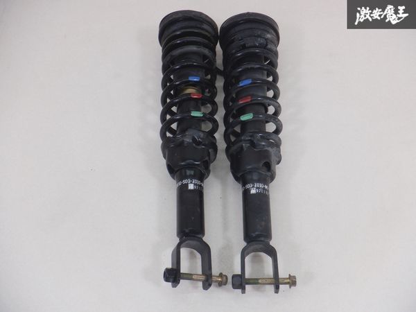 ヤフオク! -「ek9 純正 ショック」の落札相場・落札価格
