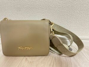 TOMMY HILFIGER(トミーヒルフィガー)2wayショルダーバック