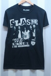 2-4588A/SLASHアジアツアー2019 半袖Tシャツ 送料200円 