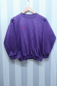 2-4666A/Champion クルーネックスウェット チャンピオン