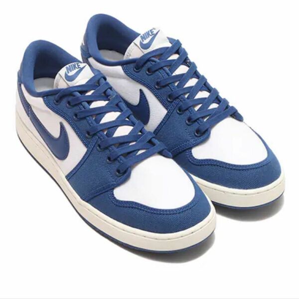 ジョーダン1 LOW AJKO NIKE KO ROYAL ロイヤル　ブルー　ナイキ