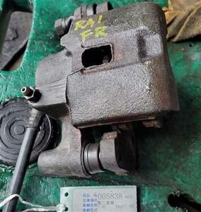  Subaru Pleo RA1 right *RF caliper ASSY