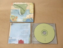 Live & Unreleased　/　 ウェザー・リポート（Weather Report）/　輸入盤CD　2枚組_画像2