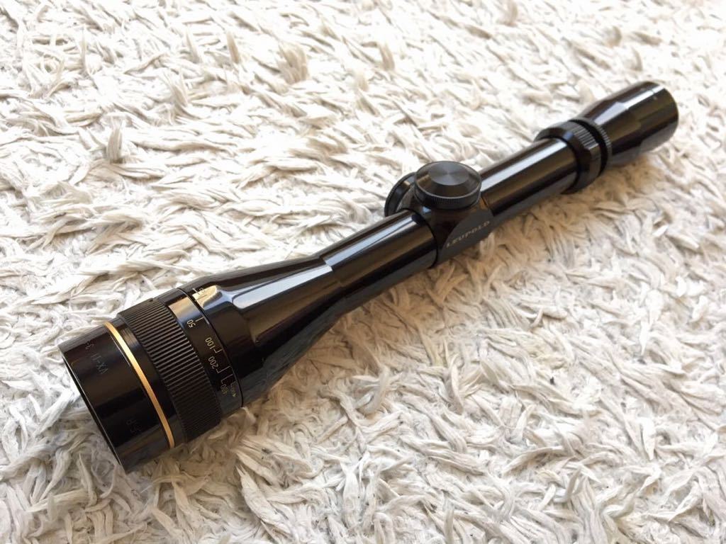 ヤフオク! -「leupold vx」(ミリタリー) の落札相場・落札価格