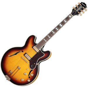 Epiphone Sheraton Vintage Sunburst