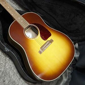 Gibson J-45 Studio Walnut Burst