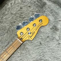 Fender Player Plus Precision Bass PF Olympic Pearl_画像7