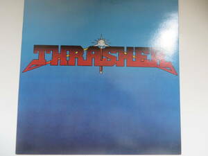 THRASHER - Billy Sheehan Mr.BIG Gary Driscoll ELF RAINBOW Dan Spitz ANTHRAX Kim Simmons SAVOY BROWN